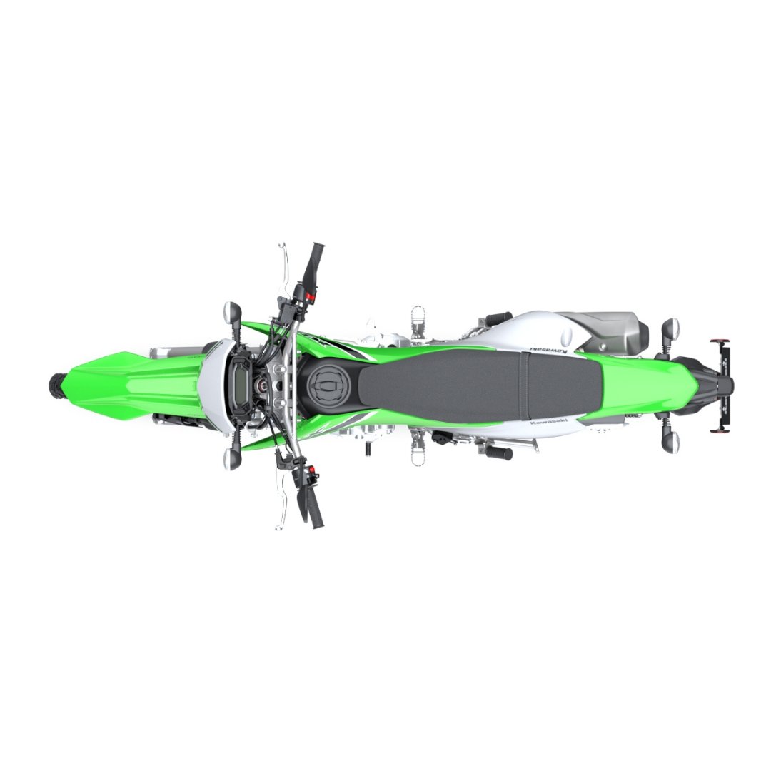 Kawasaki KLX230 S