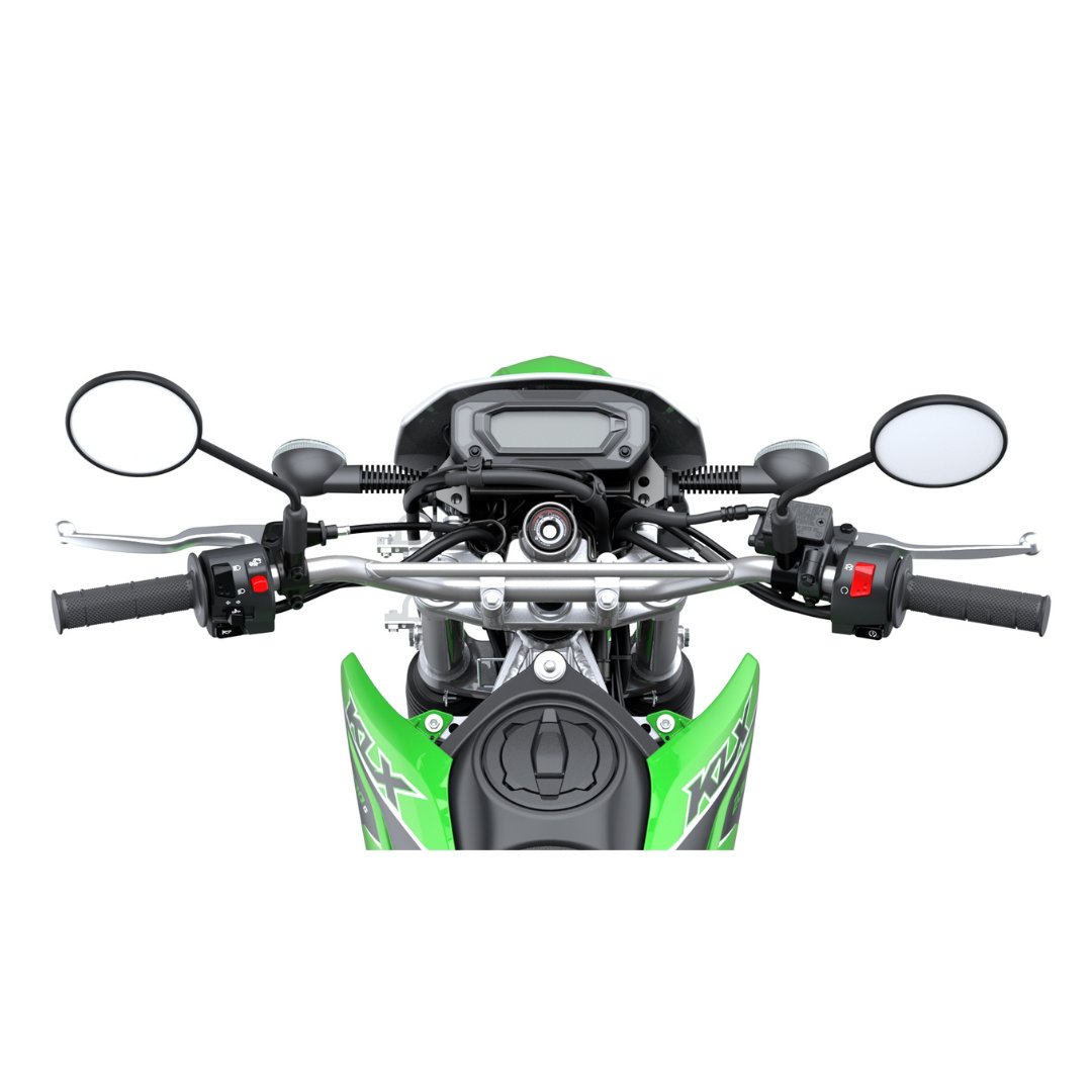 Kawasaki KLX230 S