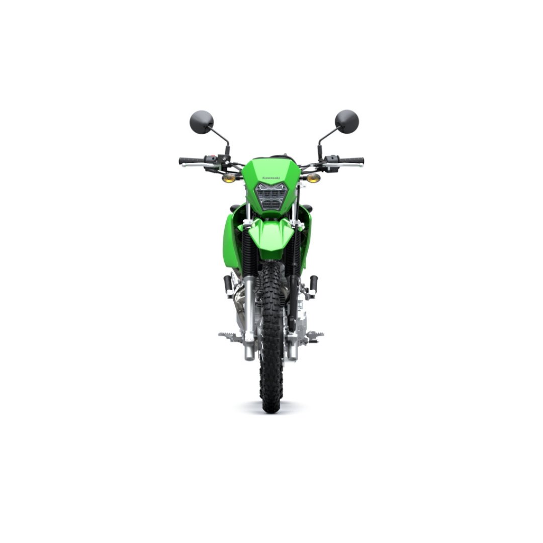Kawasaki KLX230 S