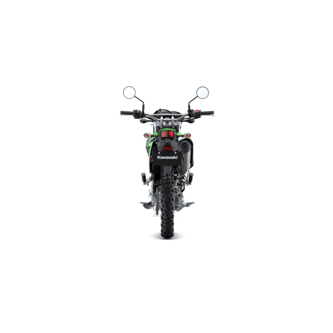 Kawasaki KLX230 S