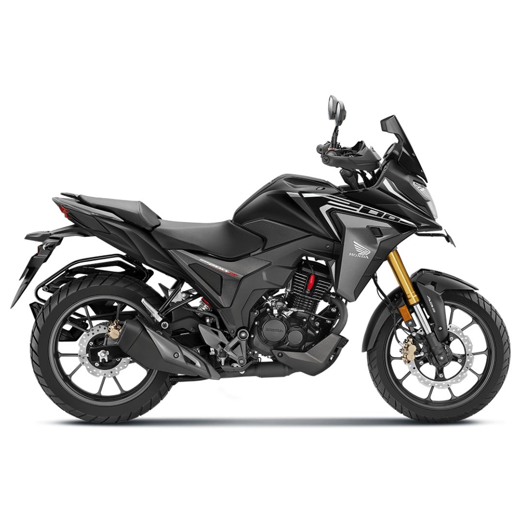Honda NX 200