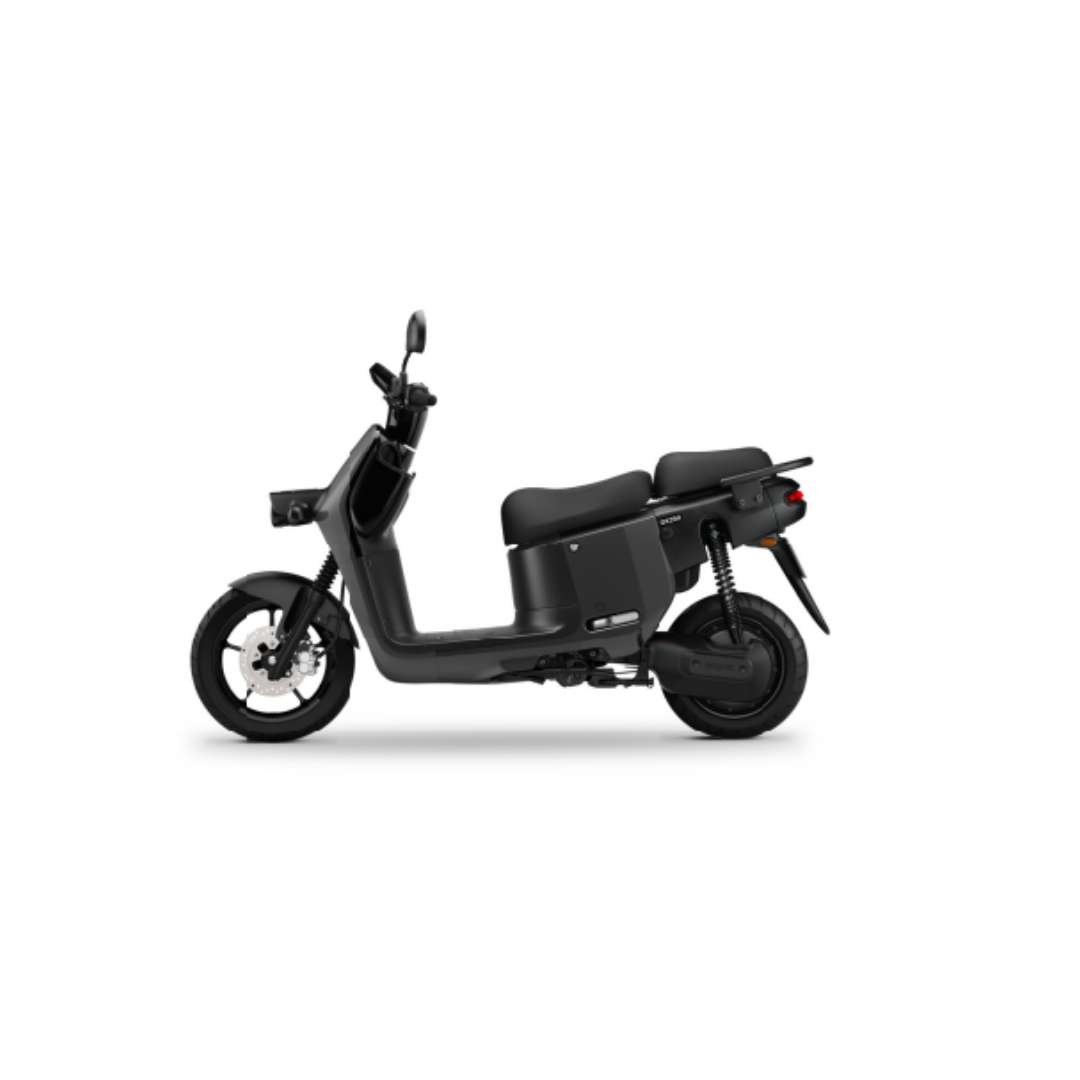 Gogoro CrossOver