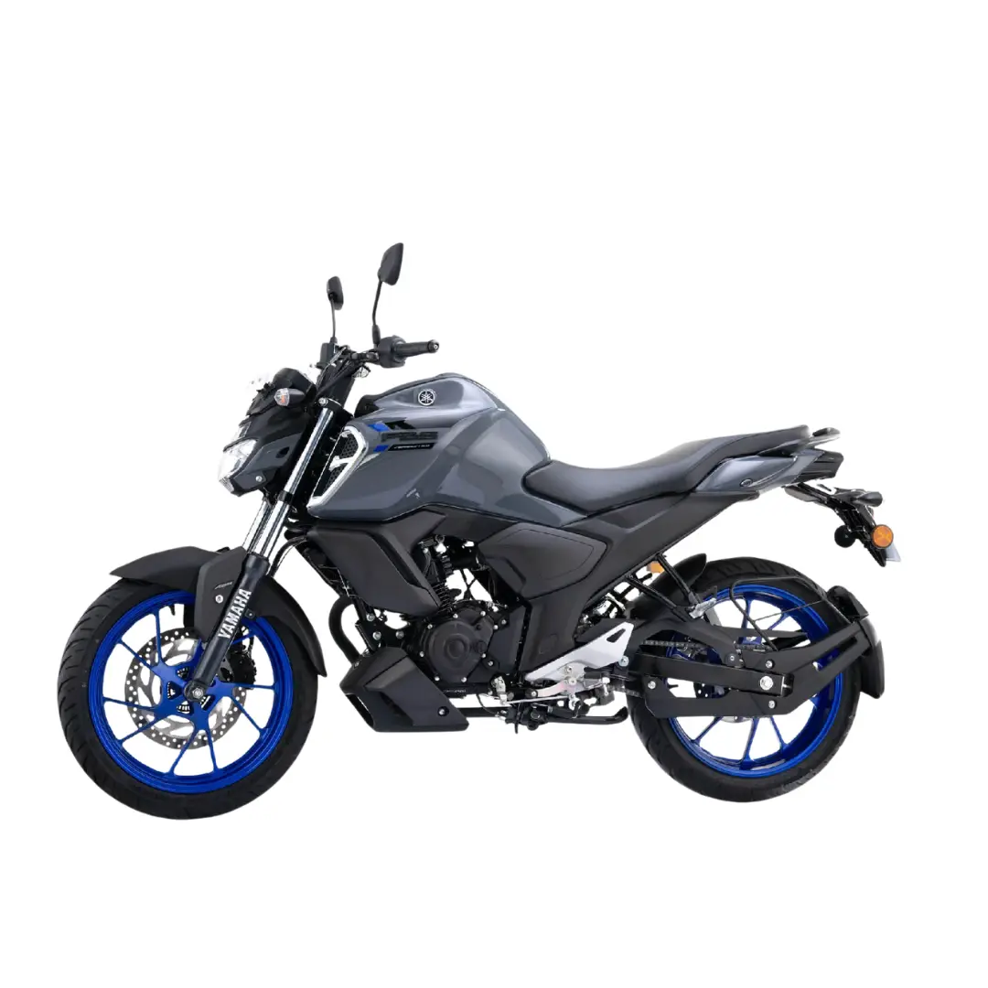 Yamaha FZS FI V3 BS6 Deluxe price in Nepal (Updated February 2025)