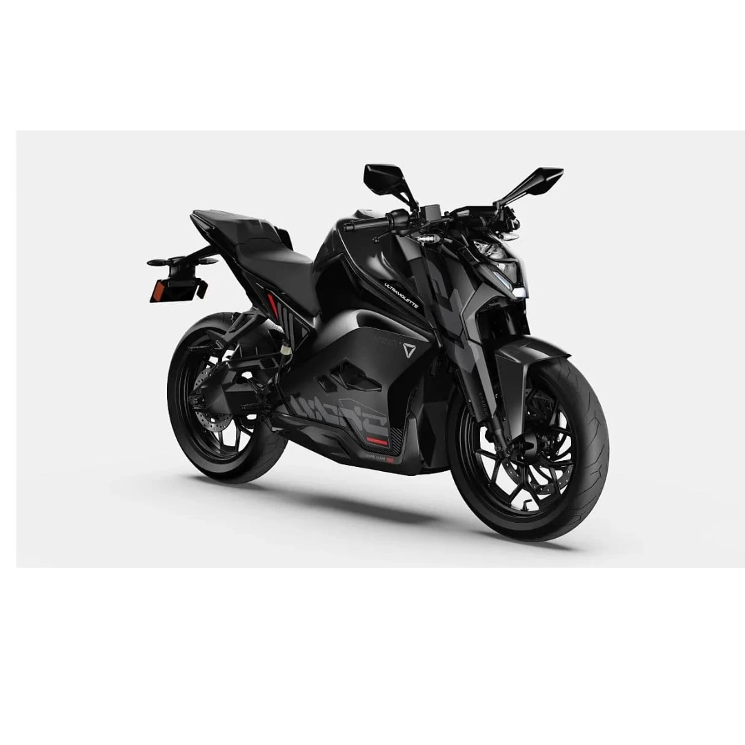 Ultraviolette F77 Mach 2