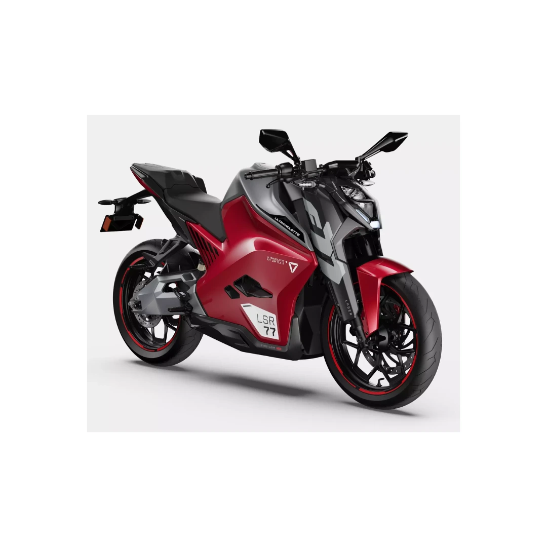 Ultraviolette F77 Mach 2