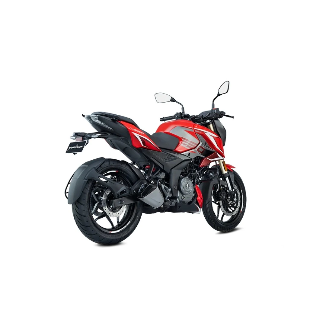 Pulsar N 250 2025