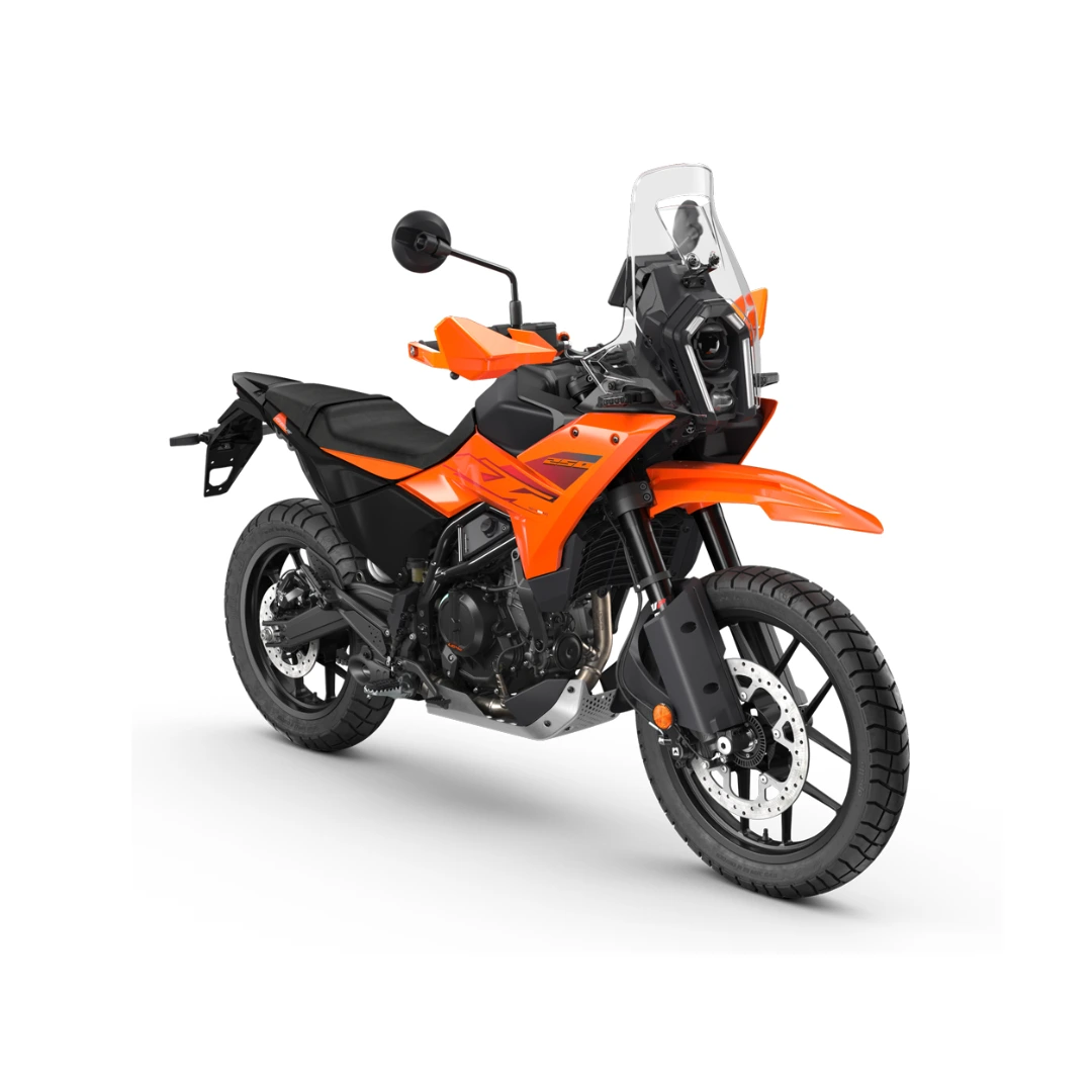 KTM Adventure 250 2025