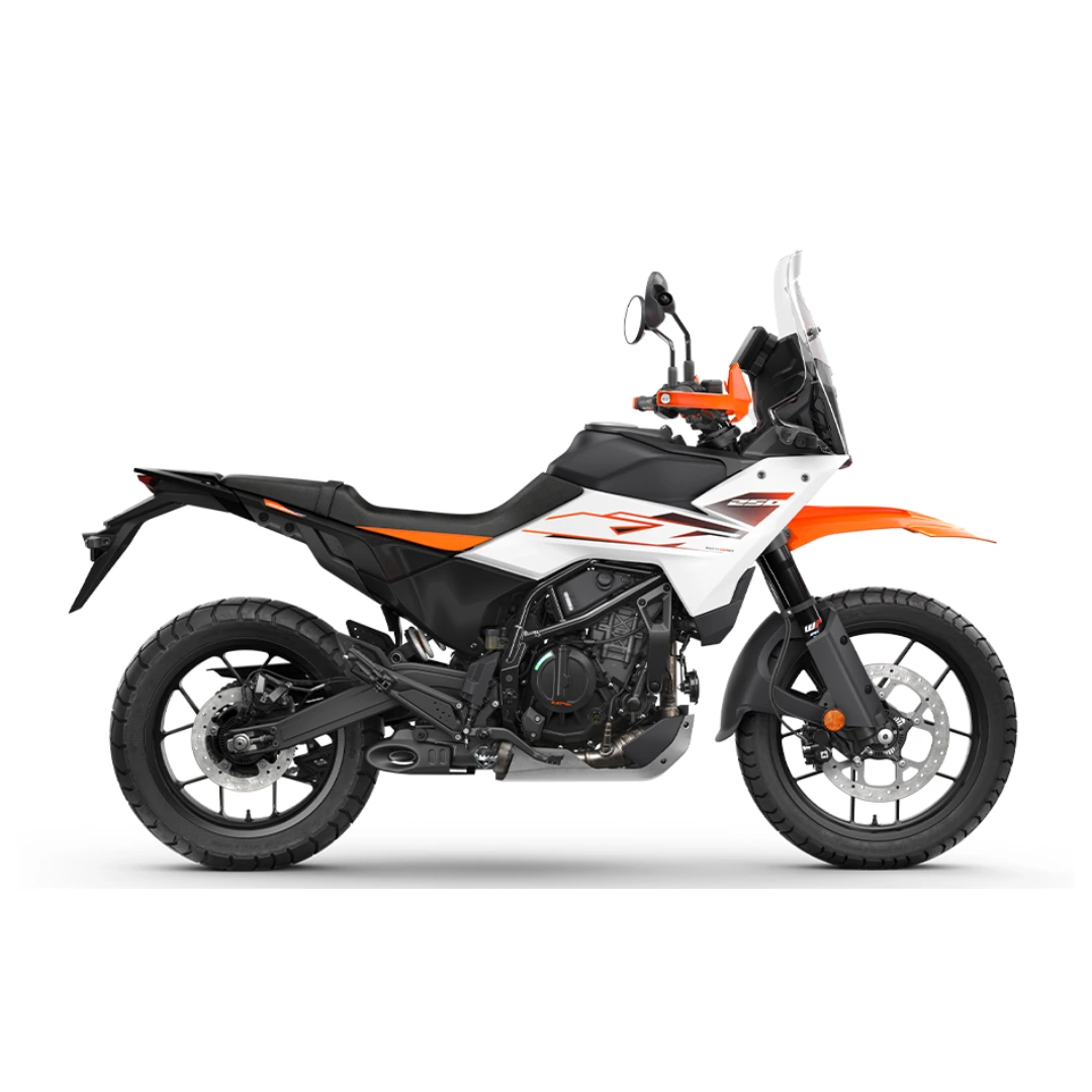 KTM Adventure 250 2025