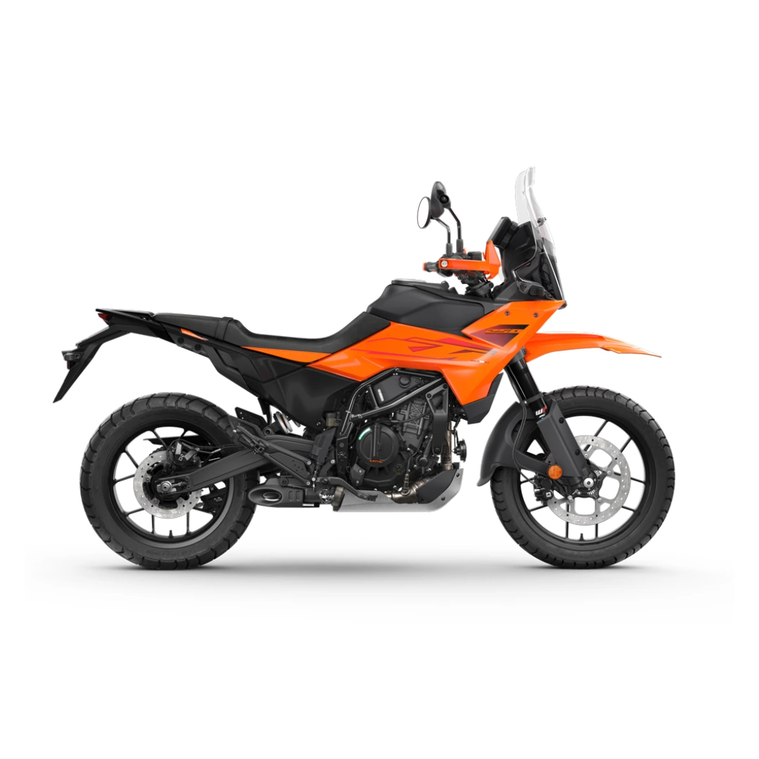 KTM Adventure 250 2025