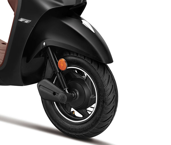 Hero Pleasure Plus Platinum