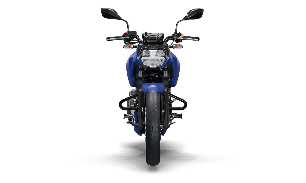 Apache RTR 160 4V RD with Smart Connect 