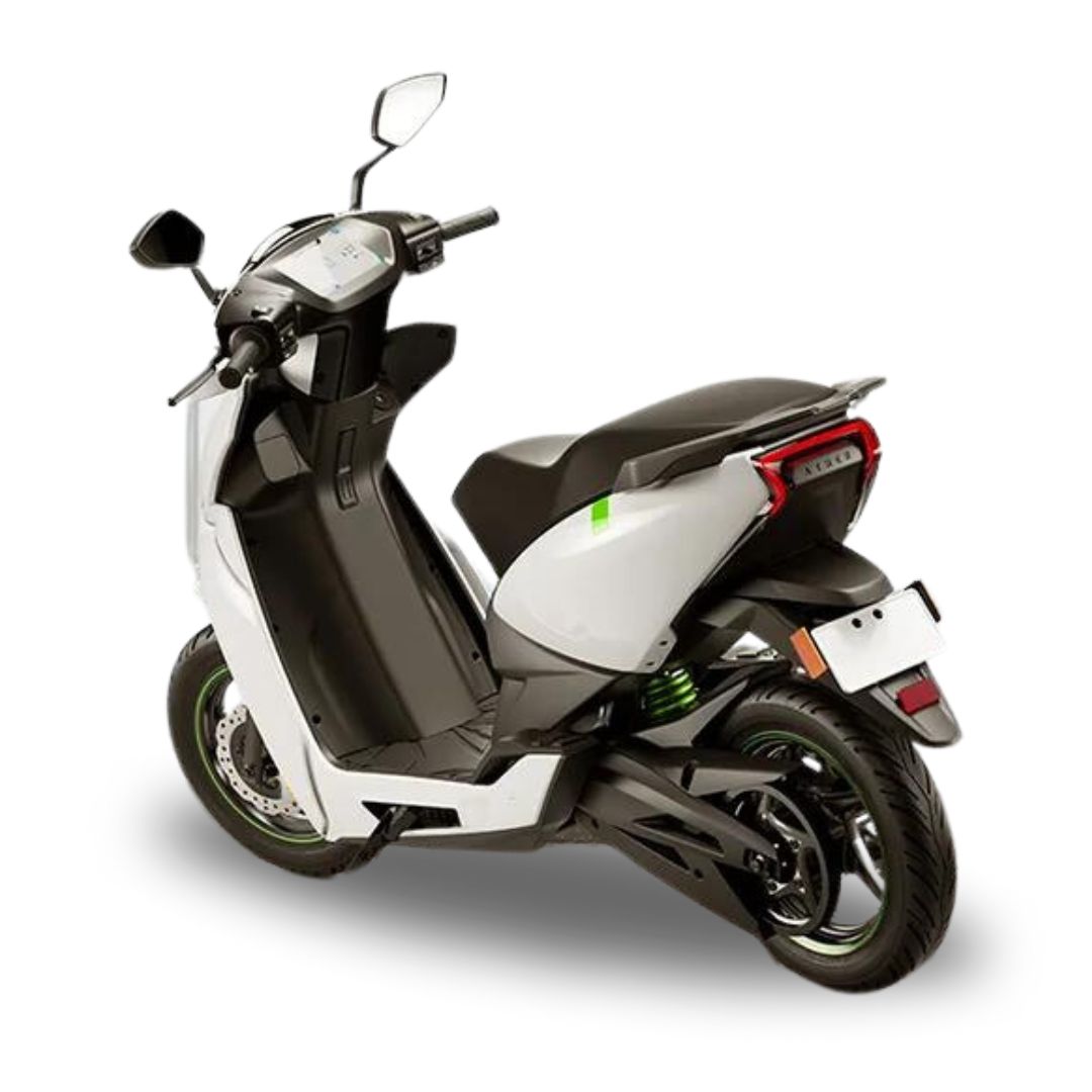 Ather 450X Gen 3