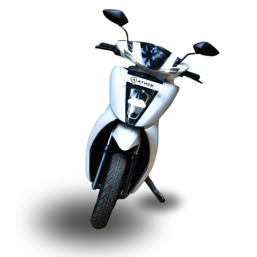 Ather 450X Gen 3